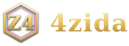 4zida logo