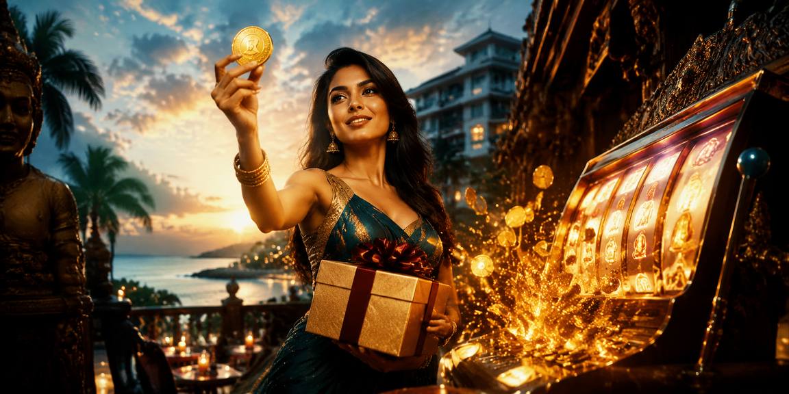 4zida লাইভ ক্যাসিনো অফার